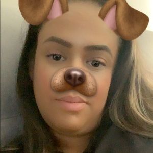 Meet your Posher, Alison